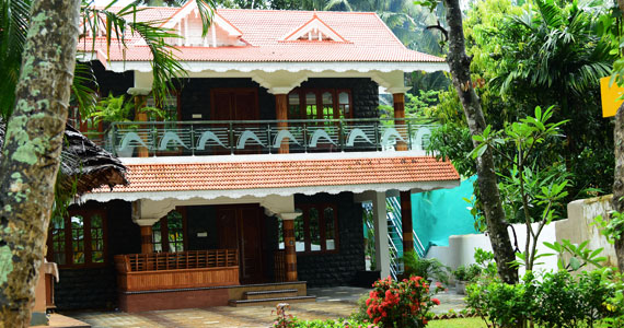 Devika Homestay