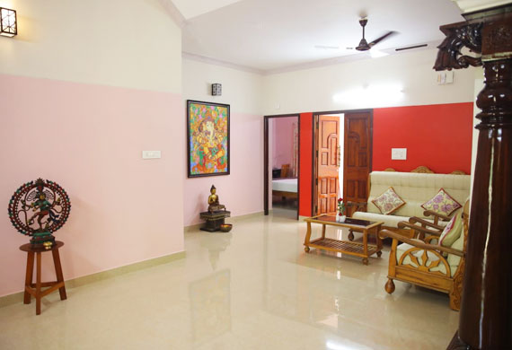 Devika Homestay